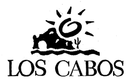 LOS CABOS trademark