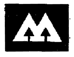 M trademark