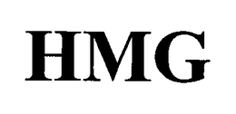 HMG trademark