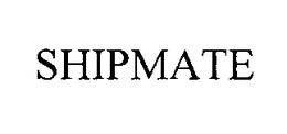 SHIPMATE trademark