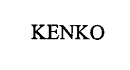 KENKO trademark