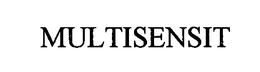 MULTISENSIT trademark