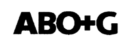 ABO+G trademark