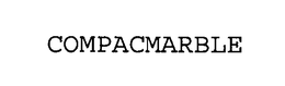 COMPACMARBLE trademark
