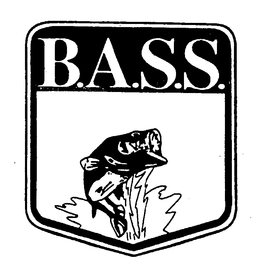 B.A.S.S. trademark