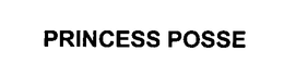 PRINCESS POSSE trademark