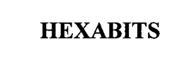 HEXABITS trademark