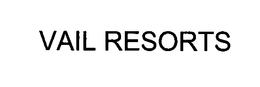 VAIL RESORTS trademark