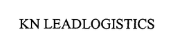 KN LEADLOGISTICS trademark