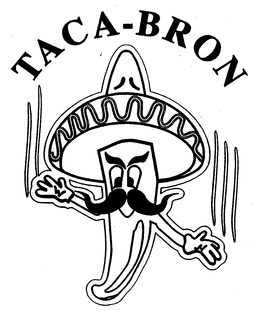 TACA - BRON trademark