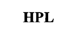 HPL trademark