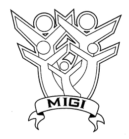 MIGI trademark