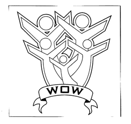WOW trademark