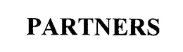 PARTNERS trademark