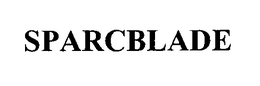SPARCBLADE trademark