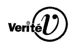 VERITE V trademark