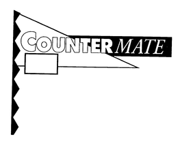 COUNTER MATE trademark