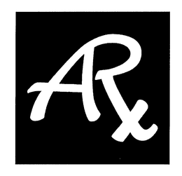 ARX trademark