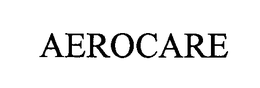 AEROCARE trademark
