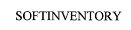 SOFTINVENTORY trademark