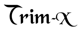 TRIM -X trademark
