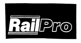 RAILPRO trademark