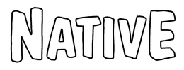 NATIVE trademark