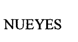 NUEYES trademark