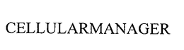 CELLULARMANAGER trademark