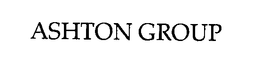 ASHTON GROUP trademark