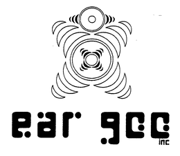 EAR GOO INC. trademark