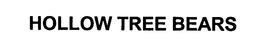 HOLLOW TREE BEARS trademark