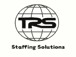 TRS STAFFING SOLUTIONS trademark