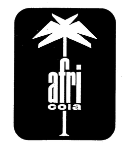 AFRI COLA trademark
