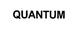 QUANTUM trademark