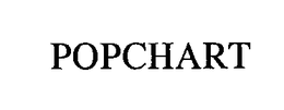 POPCHART trademark