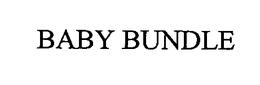 BABY BUNDLE trademark