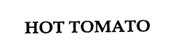 HOT TOMATO trademark