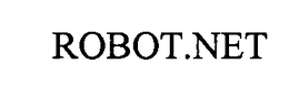 ROBOT.NET trademark