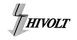 HIVOLT trademark