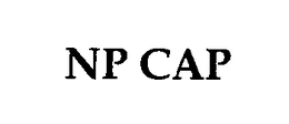 NP CAP trademark