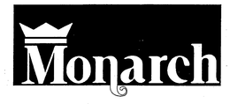 MONARCH trademark