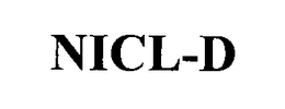 NICL-D trademark
