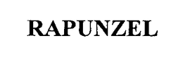 RAPUNZEL trademark