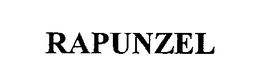 RAPUNZEL trademark