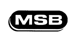 MSB trademark
