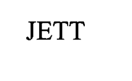 JETT trademark