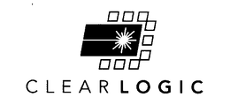 CLEAR LOGIC trademark