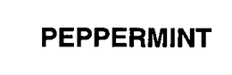 PEPPERMINT trademark