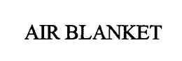 AIR BLANKET trademark